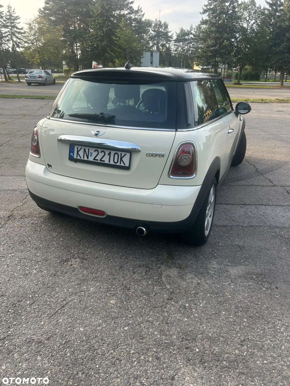 MINI Cooper Standard - 9