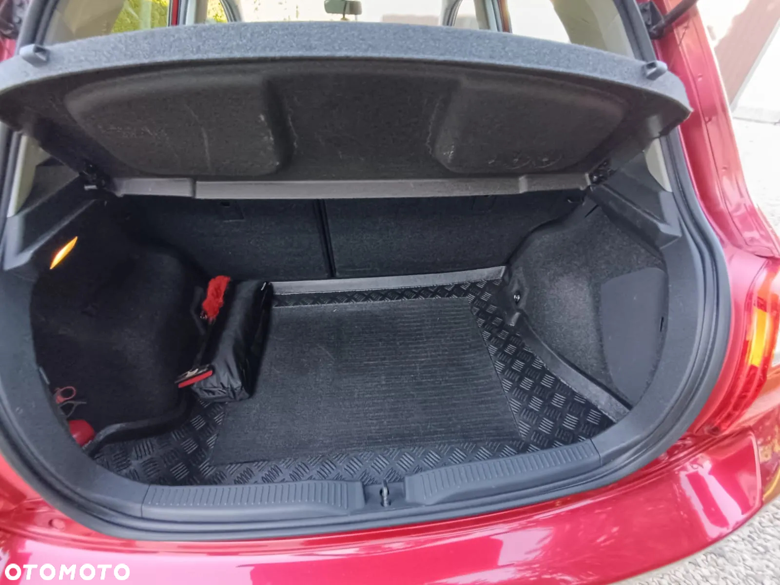 Toyota Auris 1.6 Dynamic - 23