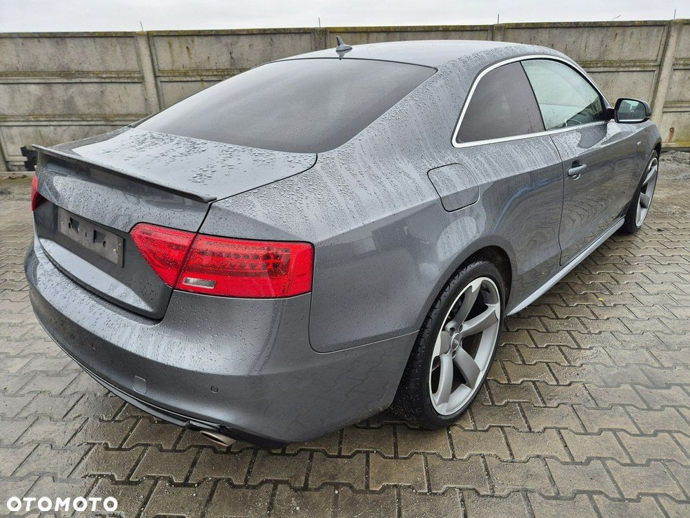 Audi A5 Coupé - 5