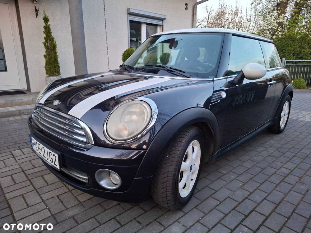 MINI Cooper - 2