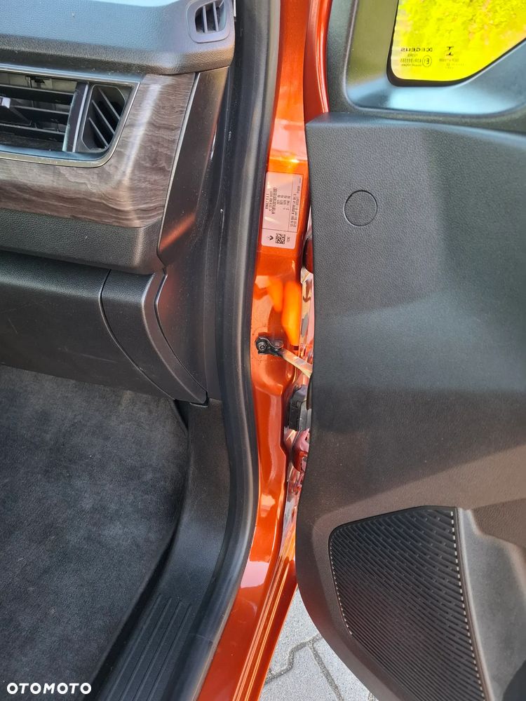 Renault Kangoo TCe 130 INTENS - 9