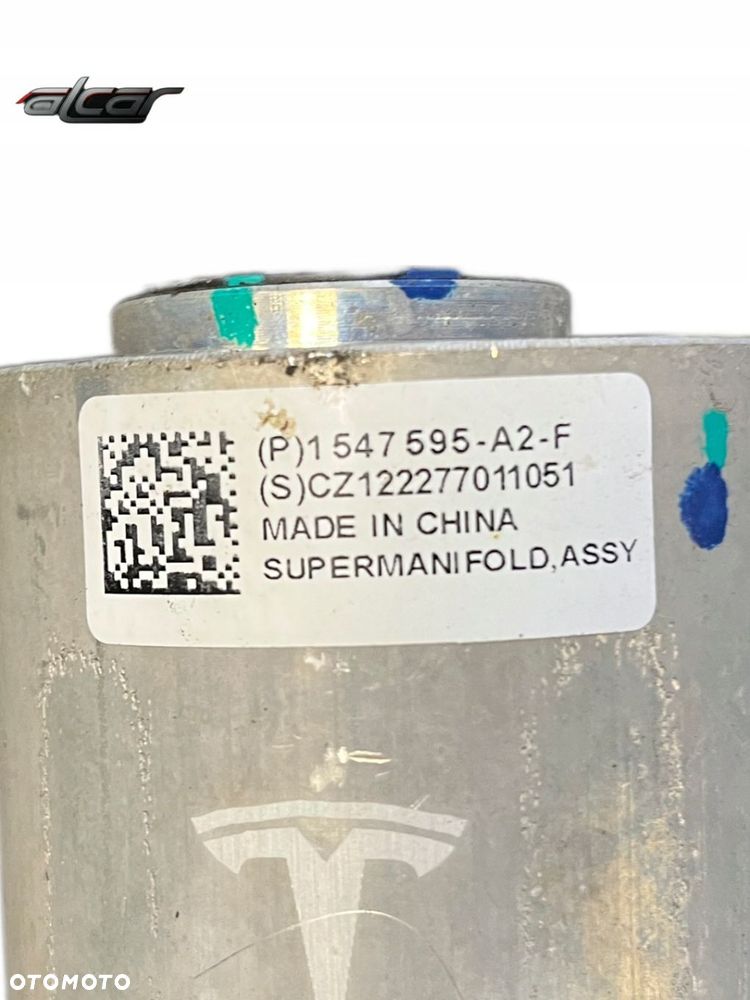 POMPA CIEPŁA TESLA 3 LIFT 1547595-A2-F - 4