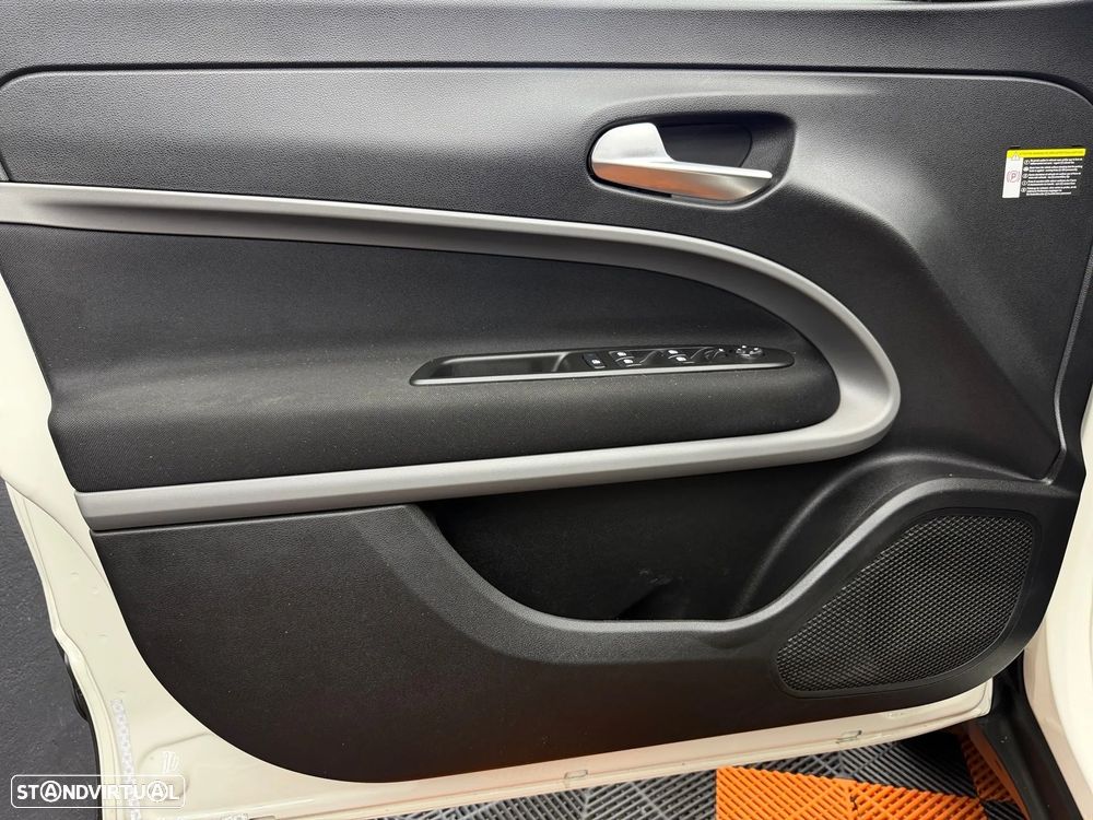 Jeep Avenger Longitude - 14