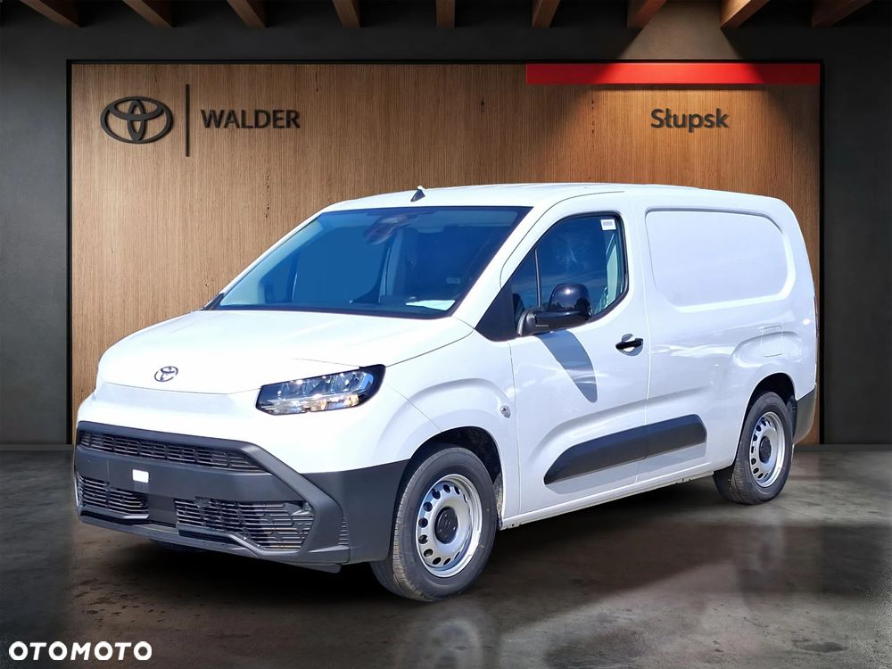 Toyota Proace CITY EV Long - 1