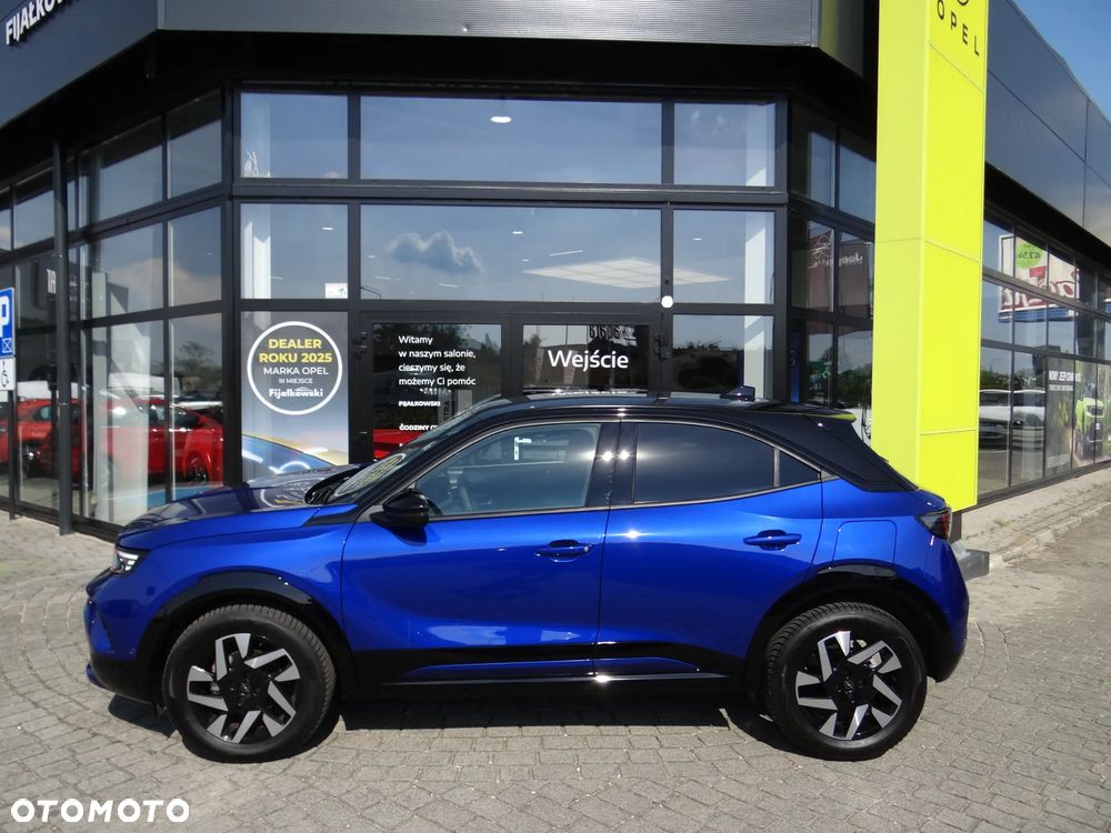 Opel Mokka 1.2 T GS S&S - 3
