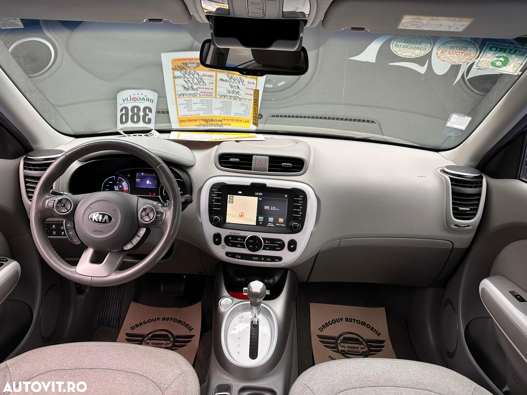Kia Soul - 7