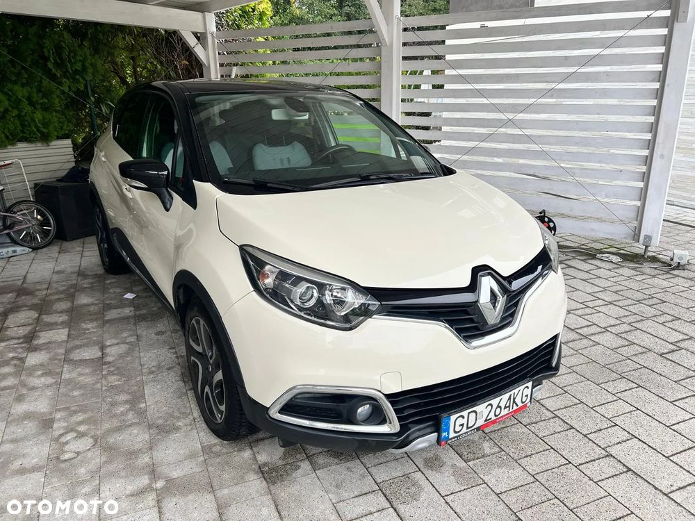 Renault Captur 0.9 Energy TCe Intens - 10