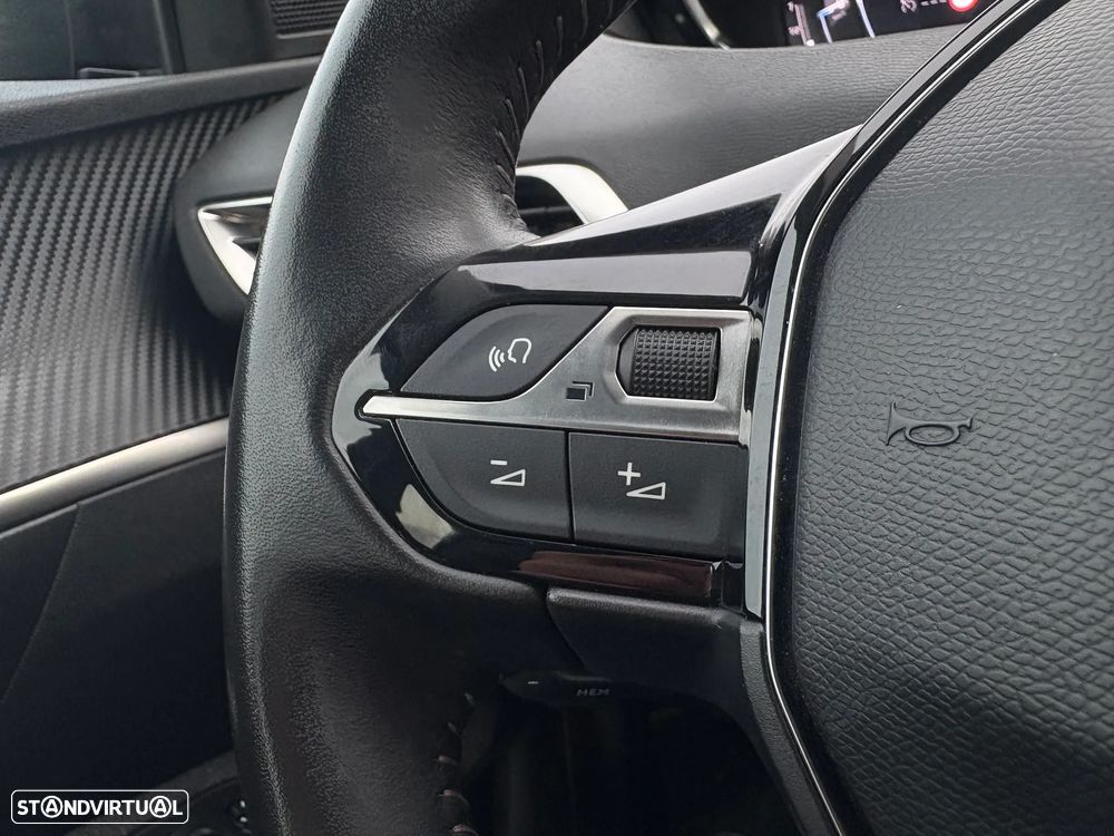 Peugeot 3008 1.5 BlueHDi Active Pack - 16