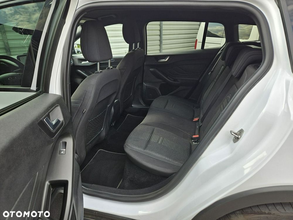 Ford Focus 2.0 EcoBlue Active - 26