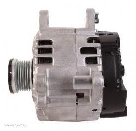 CA2190 ALTERNATOR VW EOS GOLF PASSAT CC SCIROCCO SHARAN TIGUAN TOURAN / 1.4 TSI - 3