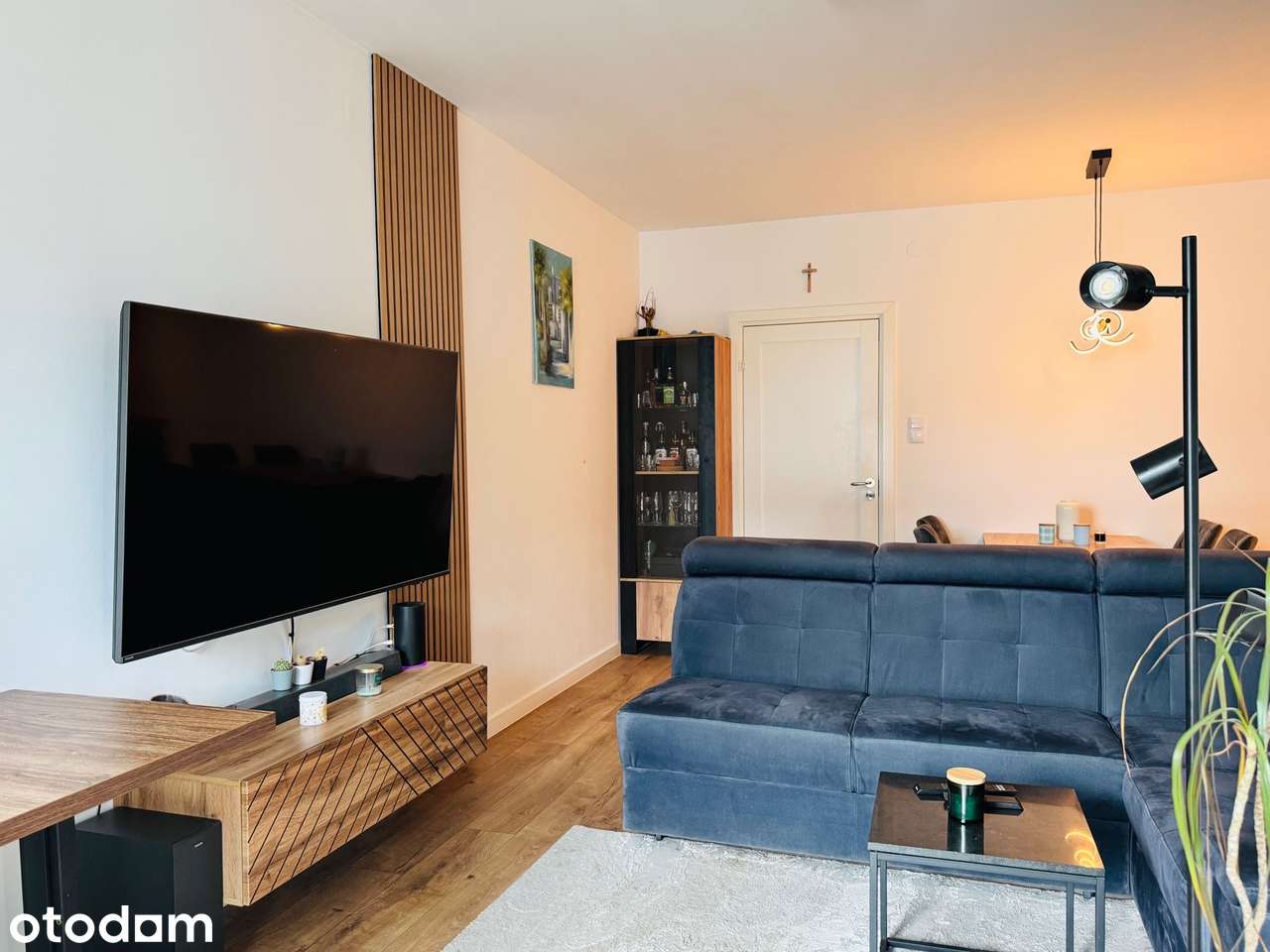 Mieszkanie na sprzedaż, 2 pokoje, 45 m², Stara Iwiczna