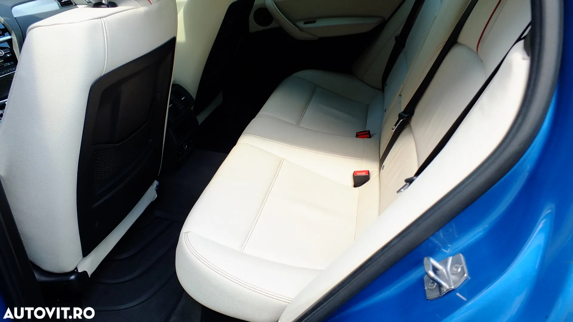 BMW X4 M M40i AT - 26