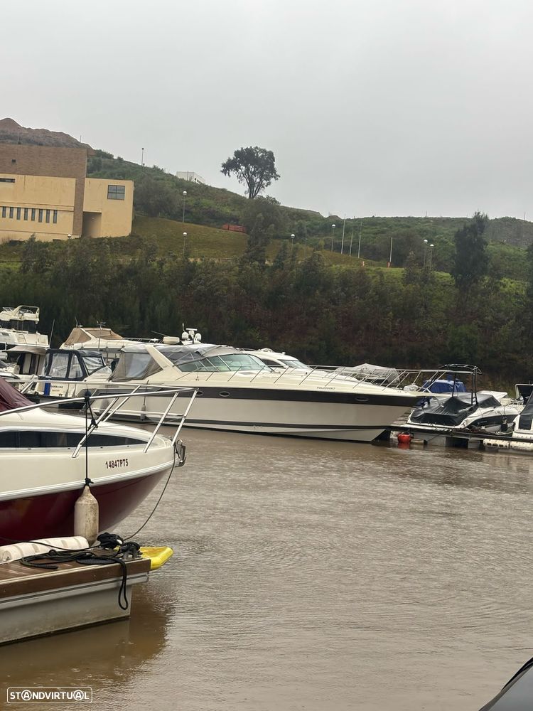 Wellcraft 43 portofino - 43