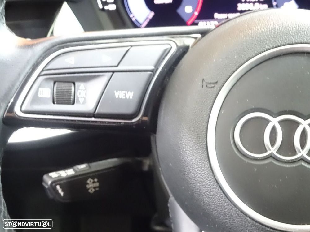 Audi A3 Sportback 30 TDI - 17