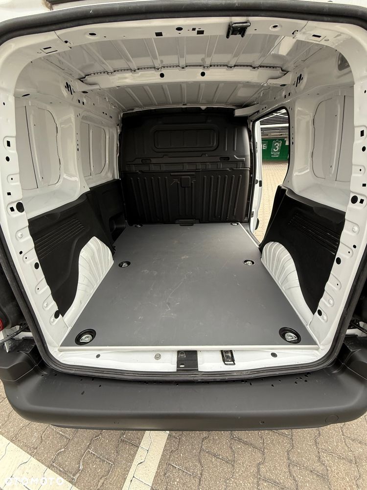 Toyota Proace City D-4D Long 2,3t Active (bryg.) - 8