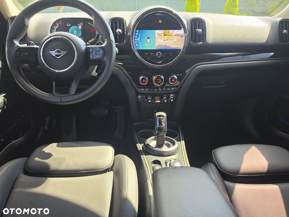 MINI Countryman Cooper S - 17