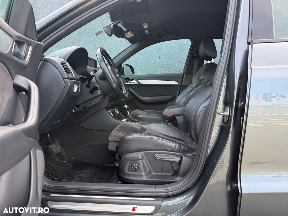 Audi Q3 - 13