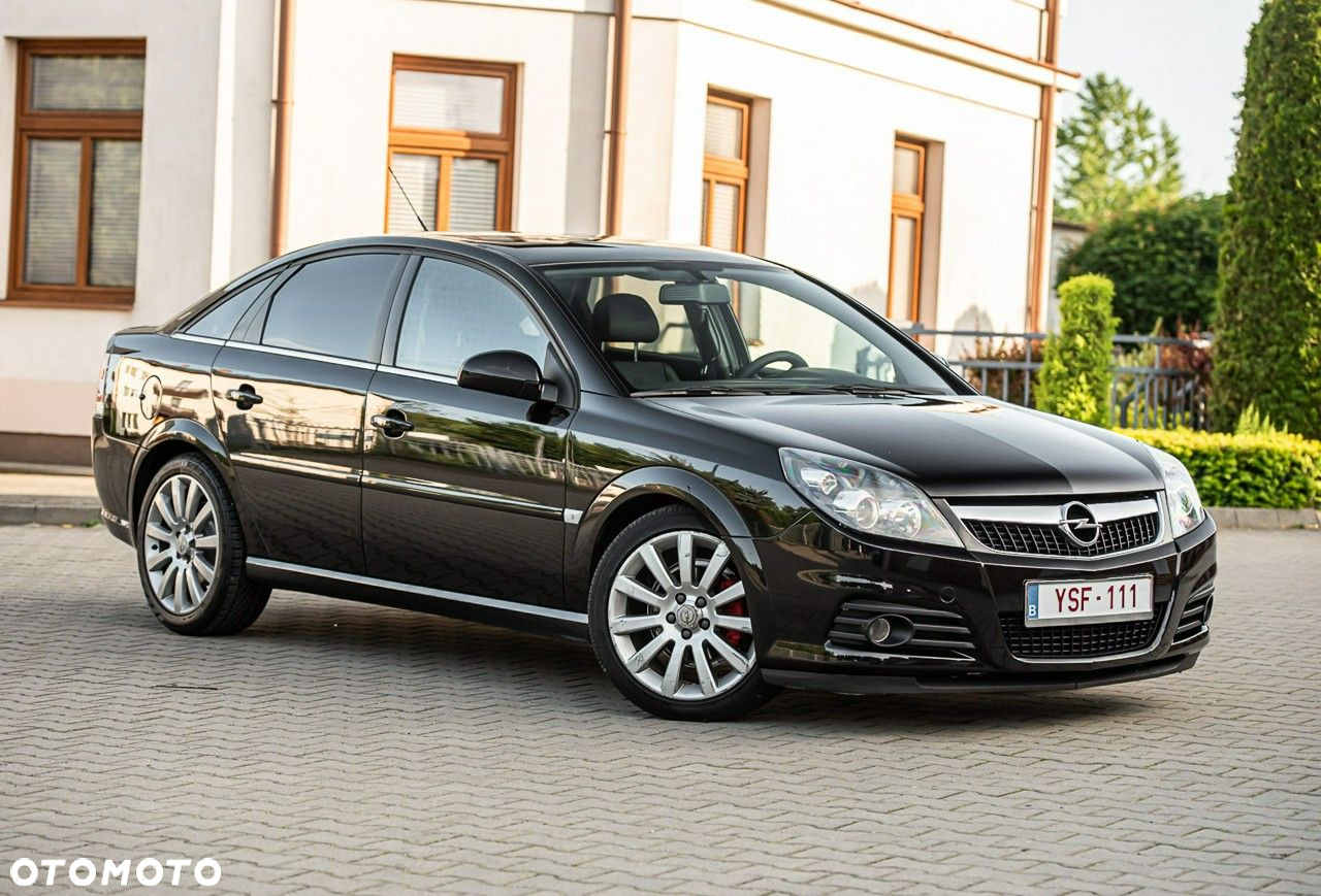 Opel Vectra 1.8 Cosmo - 21