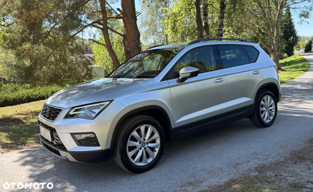 Seat Ateca 1.5 TSI Style S&S - 1