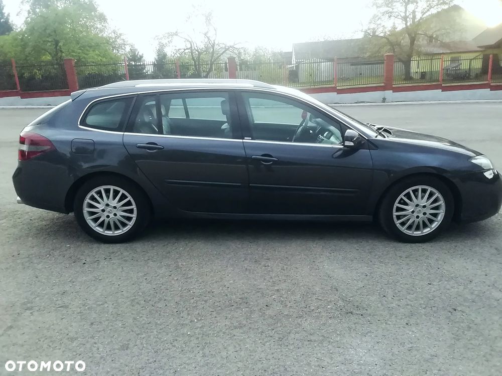 Renault Laguna 2.0 DCi Privilege - 7
