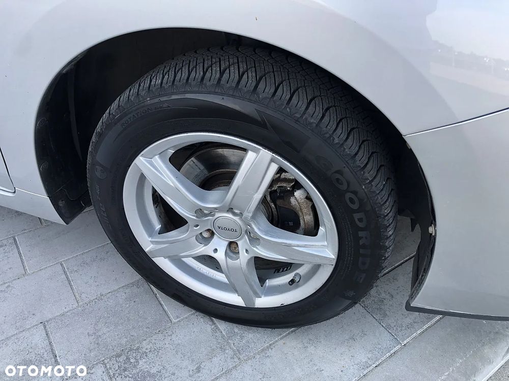 Toyota Verso 1.6 D-4D 5-Sitzer Start/Stop Executive - 25