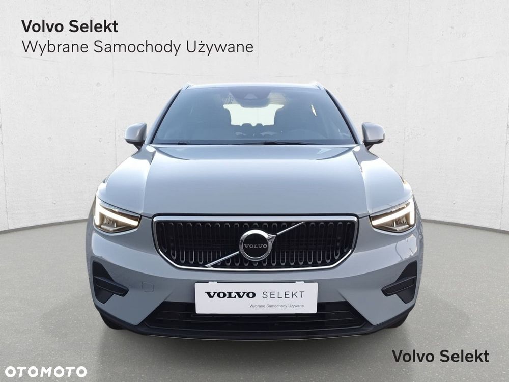 Volvo XC 40 - 3