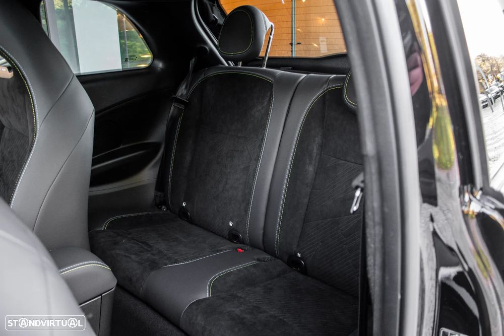 Abarth 500e Turismo - 32