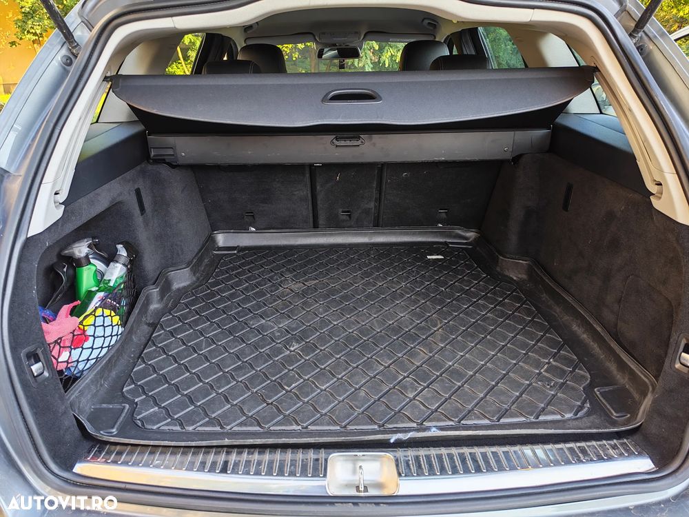 Mercedes-Benz C 250 (BlueTEC) d 7G-TRONIC - 17