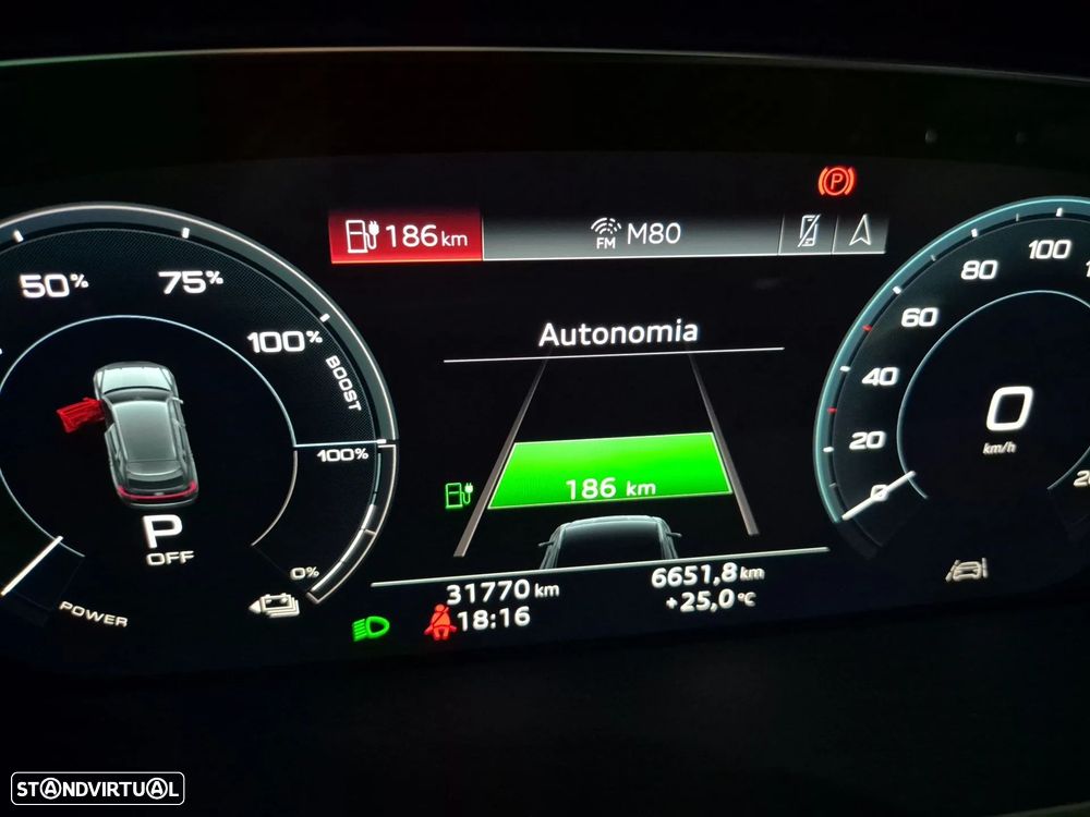 Audi e-tron 55 quattro - 14