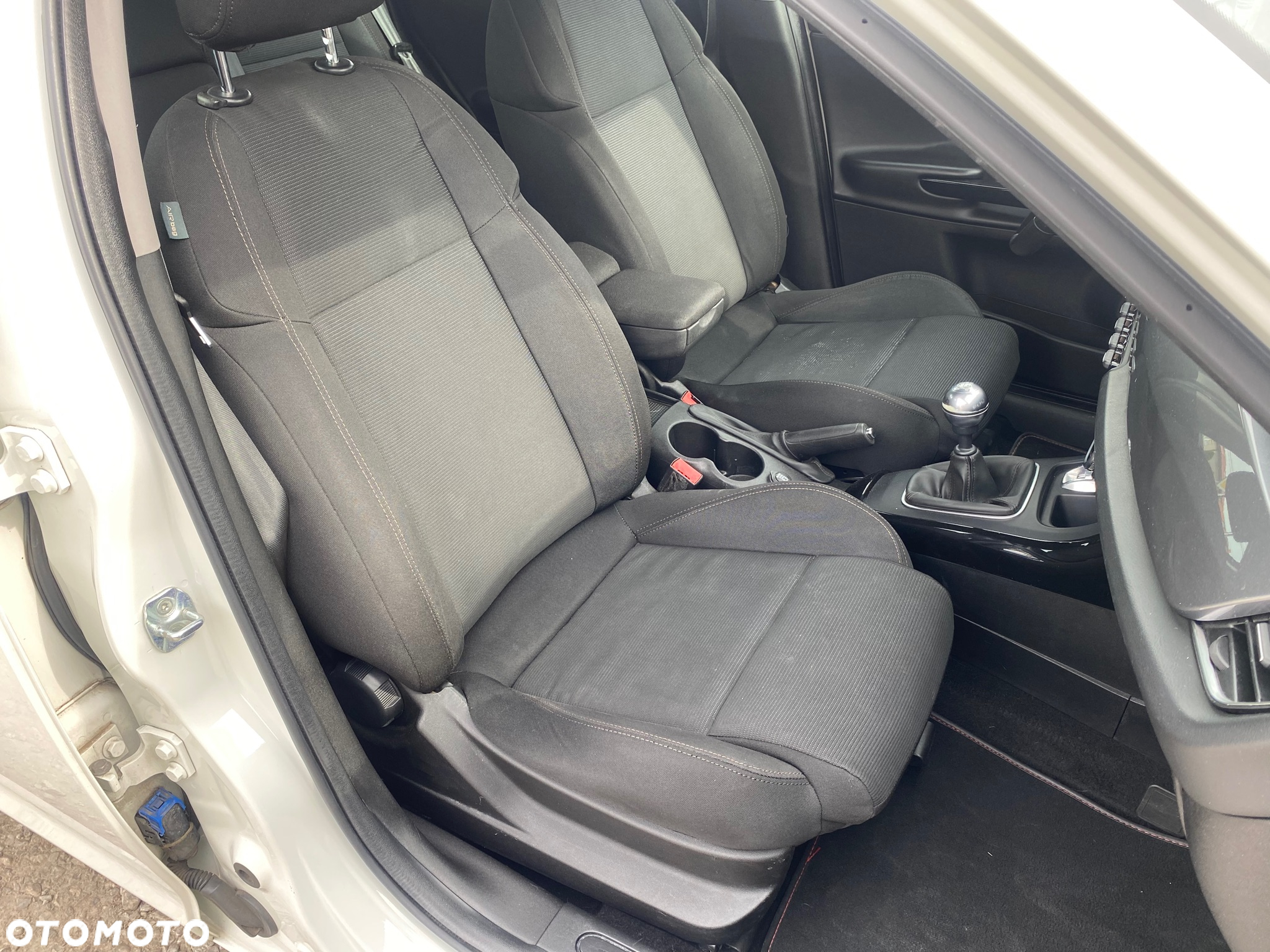 Alfa Romeo Giulietta 1.4 TB 16V Super - 25