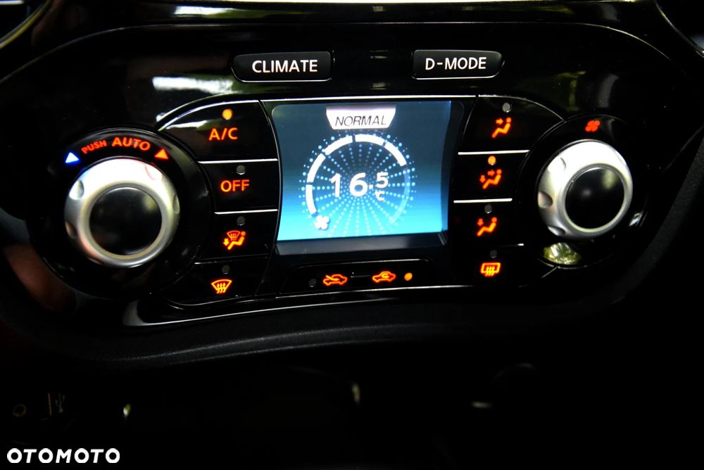 Nissan Juke 1.6 N-Tec S&S - 23
