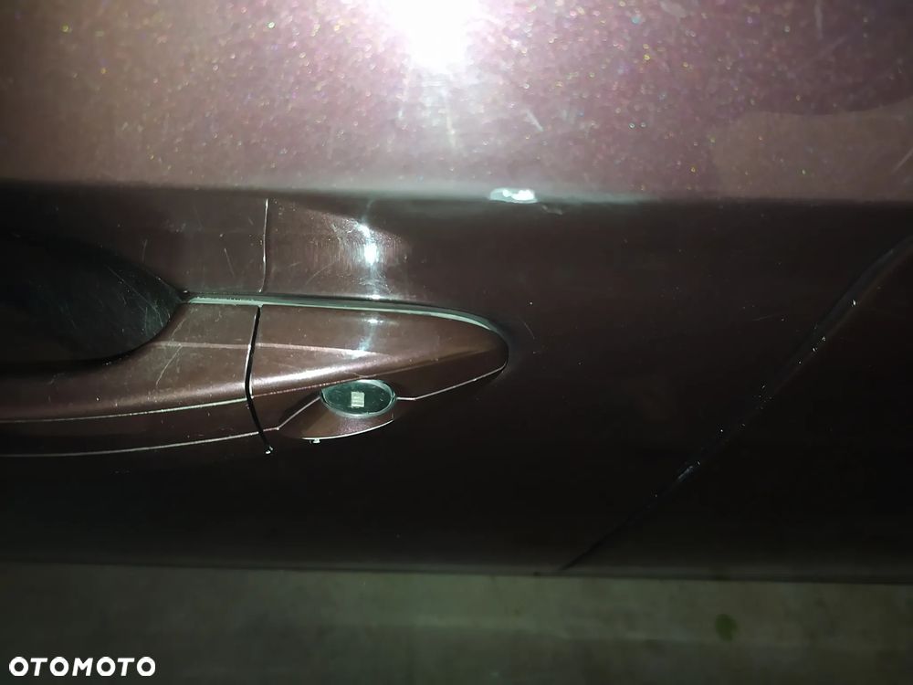 Ford Mondeo - 20