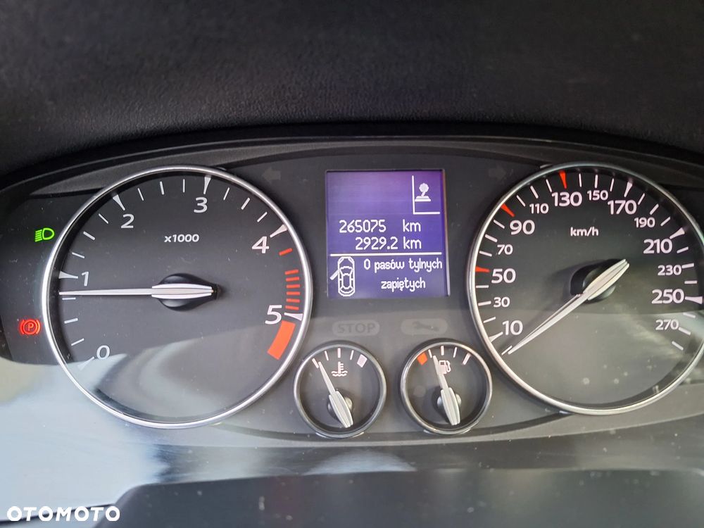 Renault Laguna 2.0 dCi GT - 3