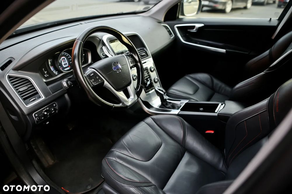 Volvo XC 60 D3 Geartronic Ocean Race - 18