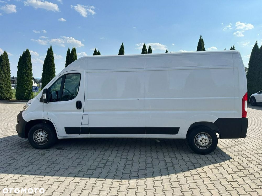 Opel Movano - 3