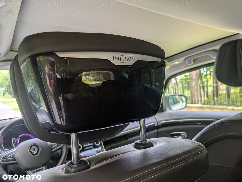 Renault Espace Energy dCi 160 EDC Initiale Paris - 20