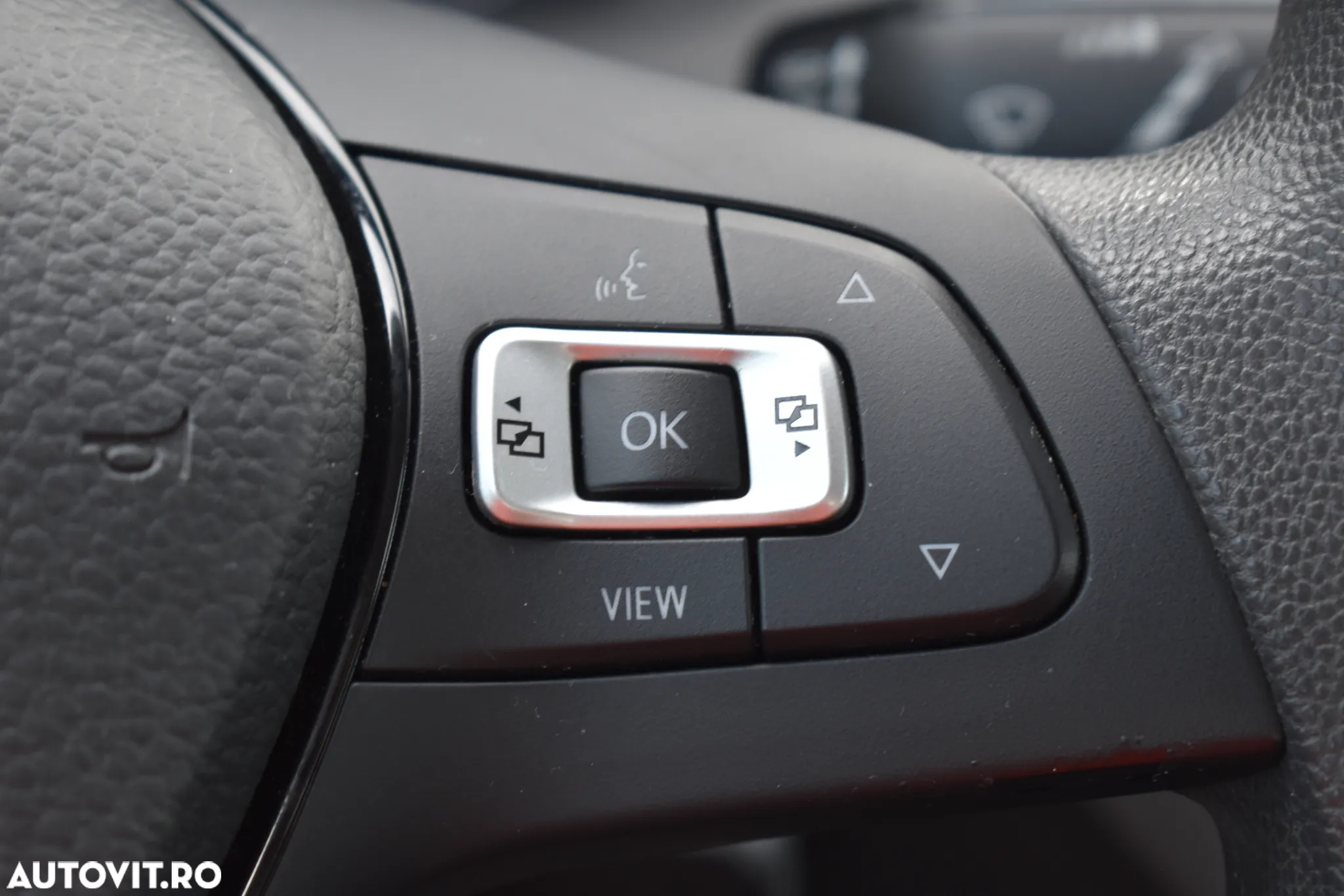Volkswagen Polo 1.6 TDI Comfortline - 36