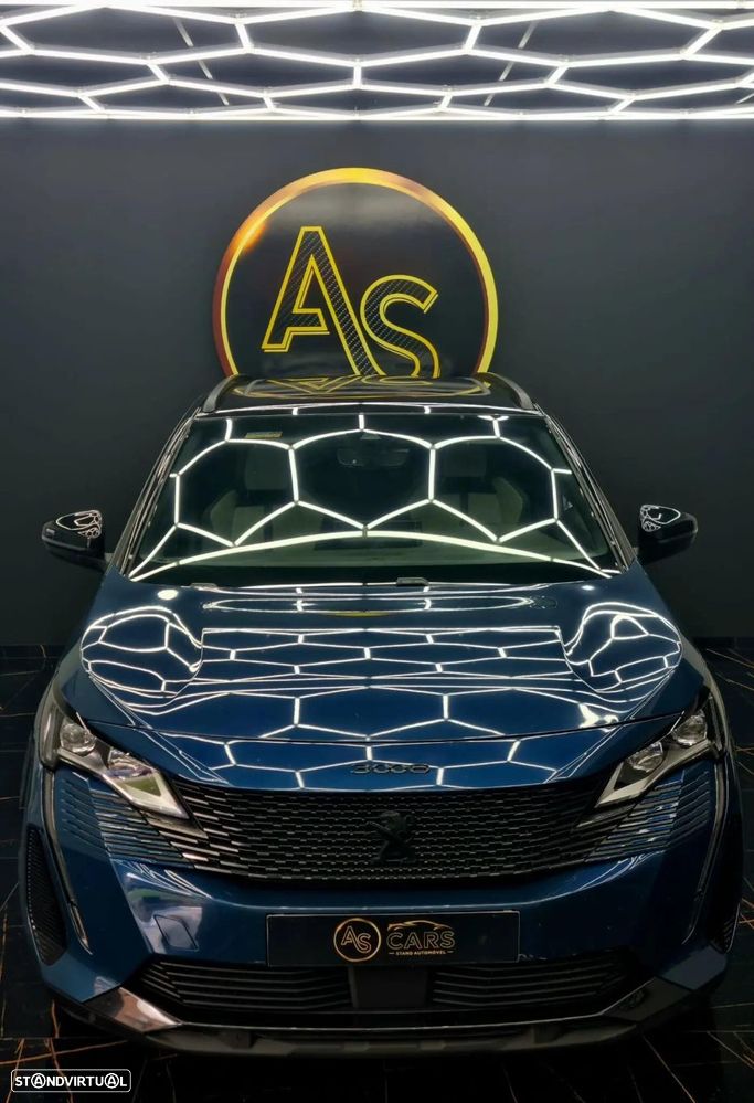 Peugeot 3008 - 53