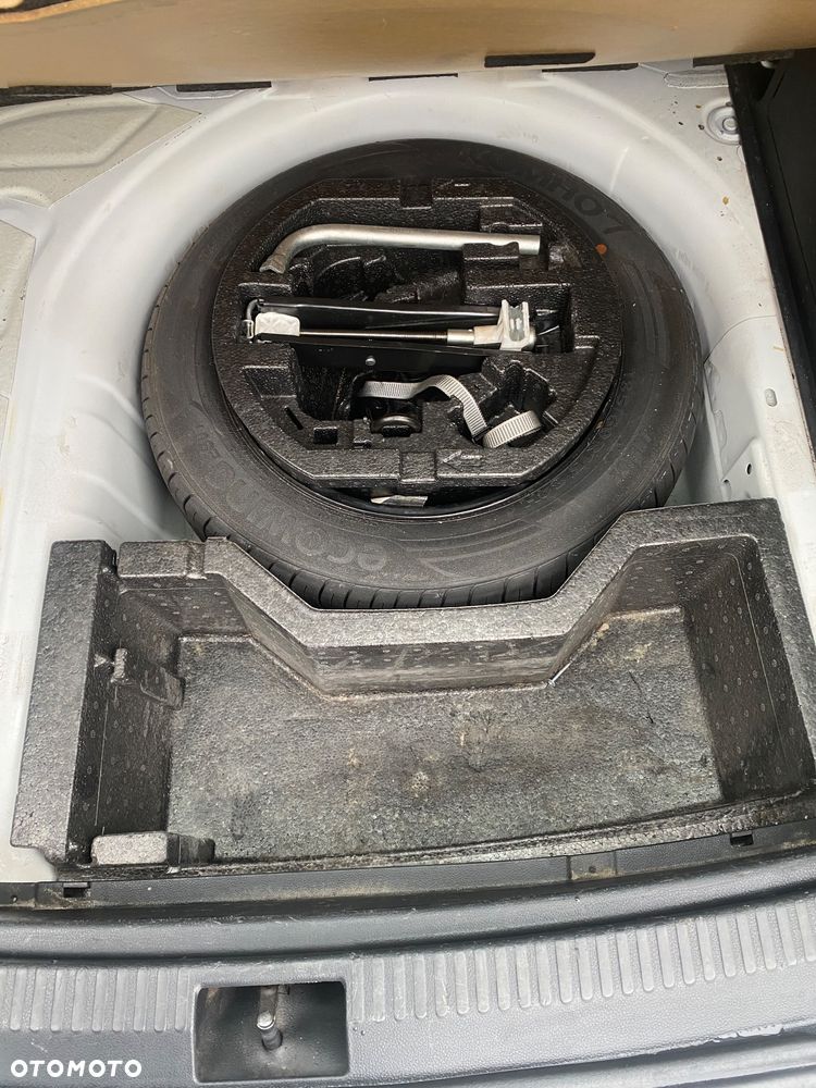 Skoda Fabia 1.0 MPI Active - 7