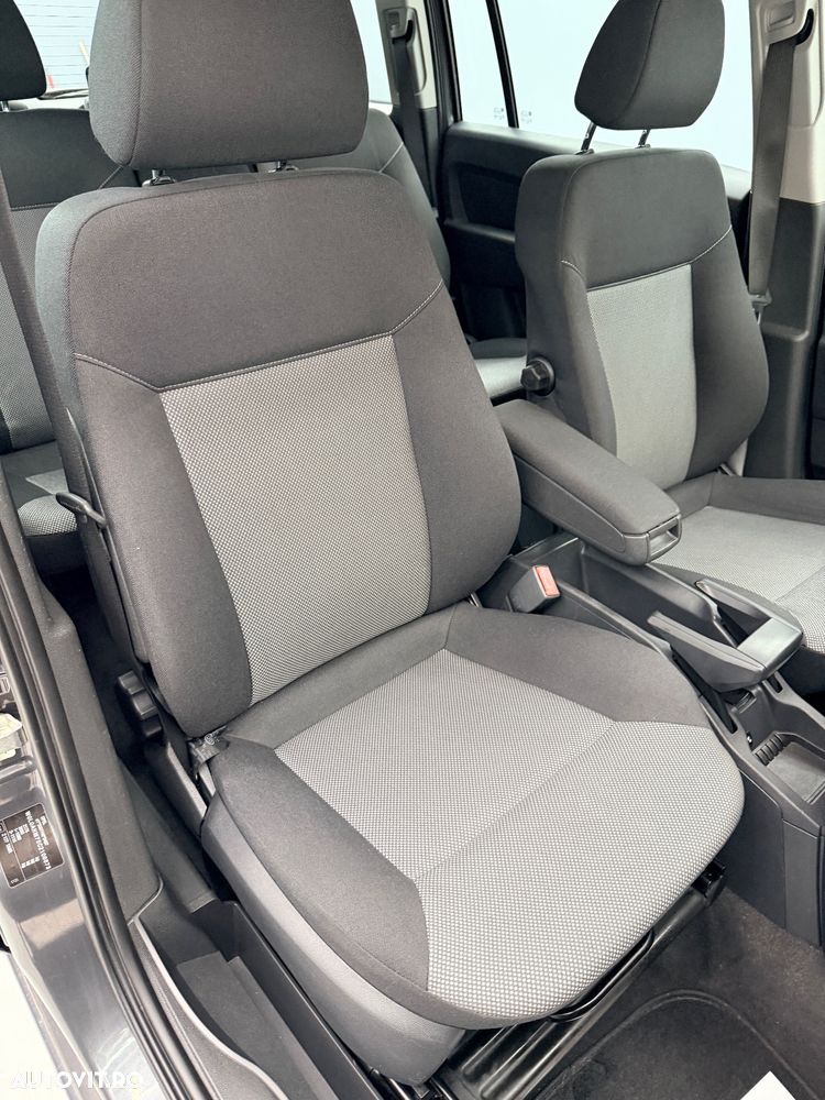 Opel Zafira 1.7 CDTI ecoFLEX Family Plus - 19