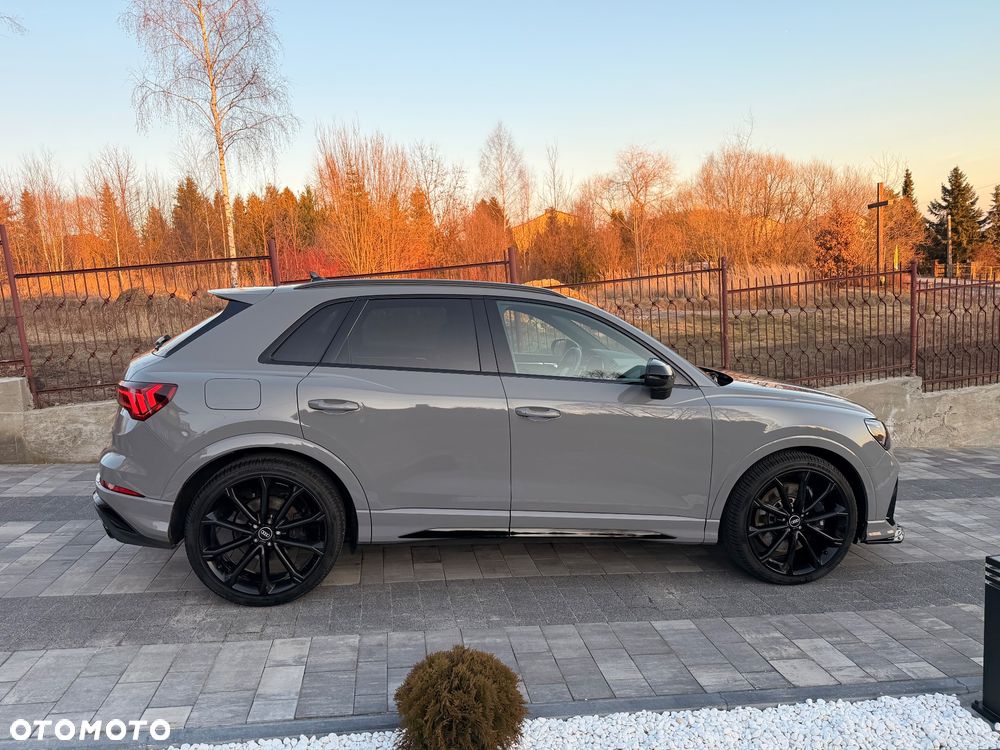 Audi RS Q3 - 16