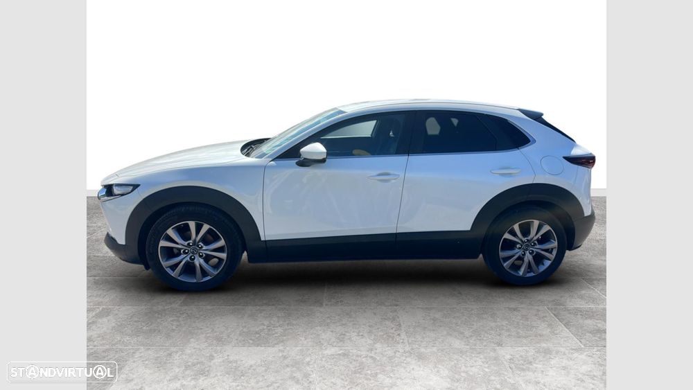 Mazda CX-30 1.8 Sky-D Evolve - 6