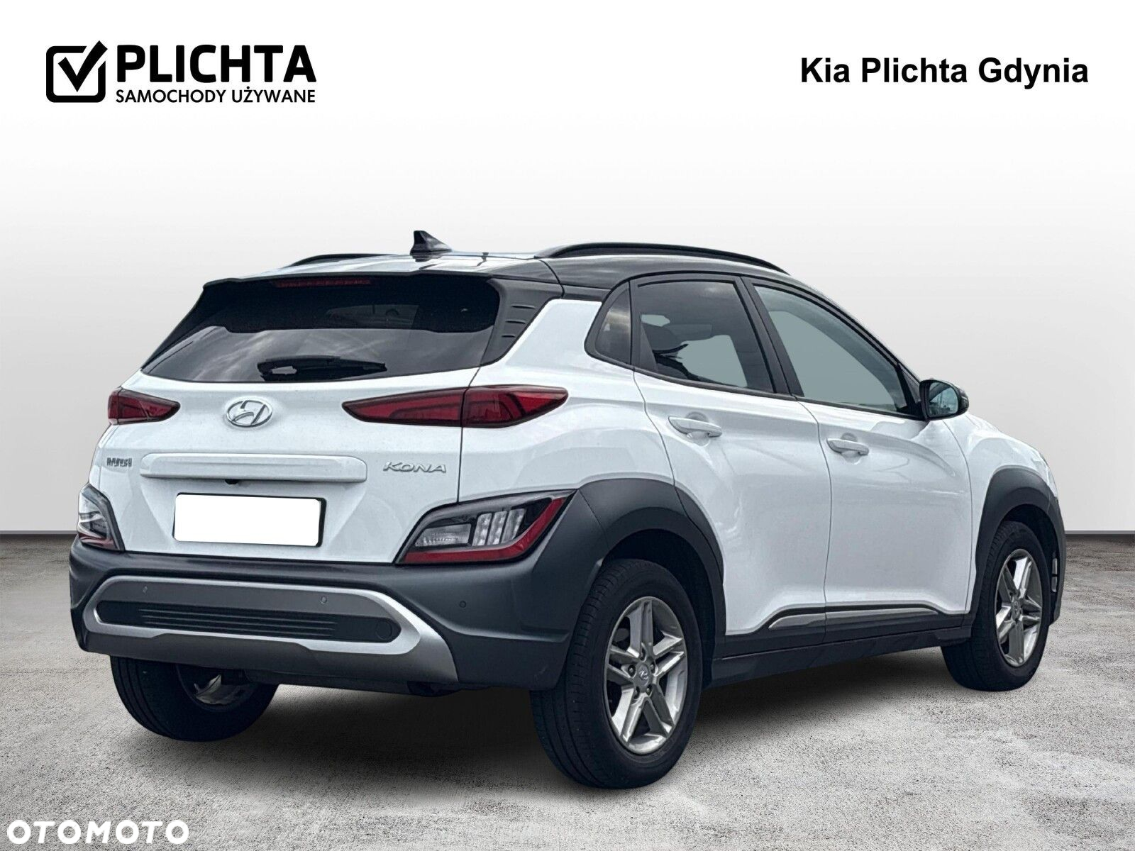 Hyundai Kona 1.0 T-GDI Style DCT - 5