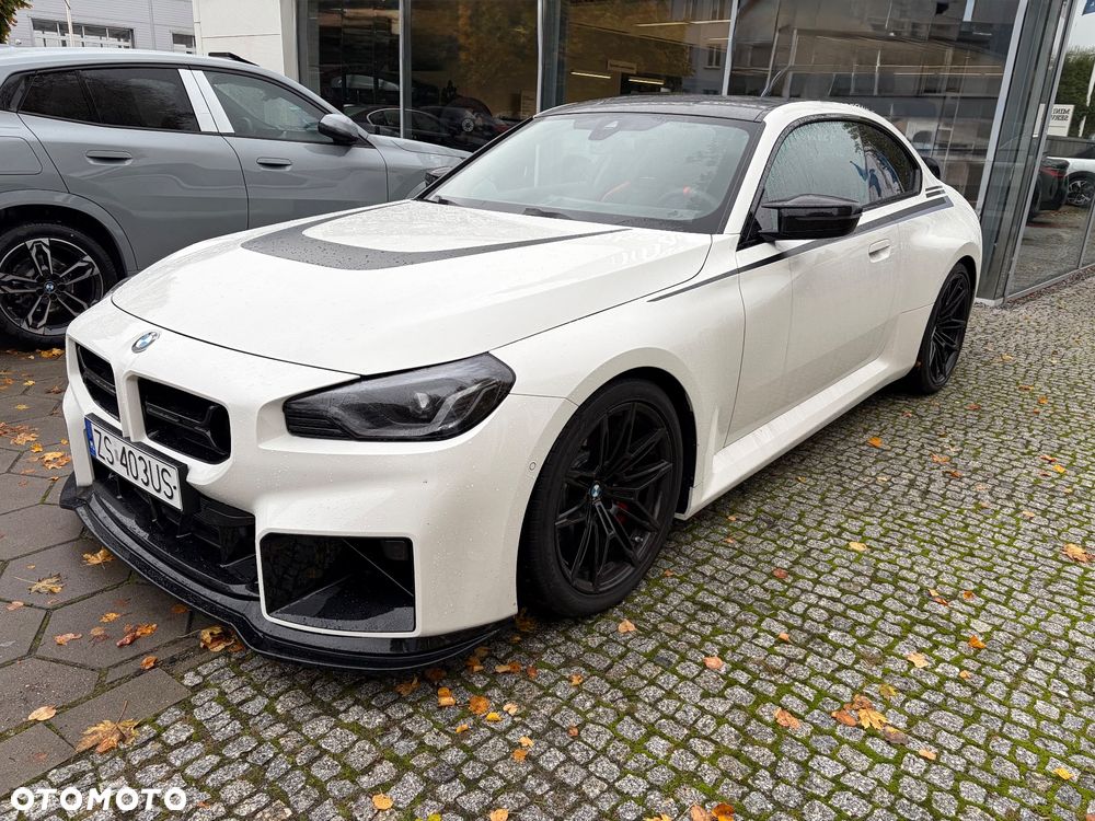 BMW M2 - 2