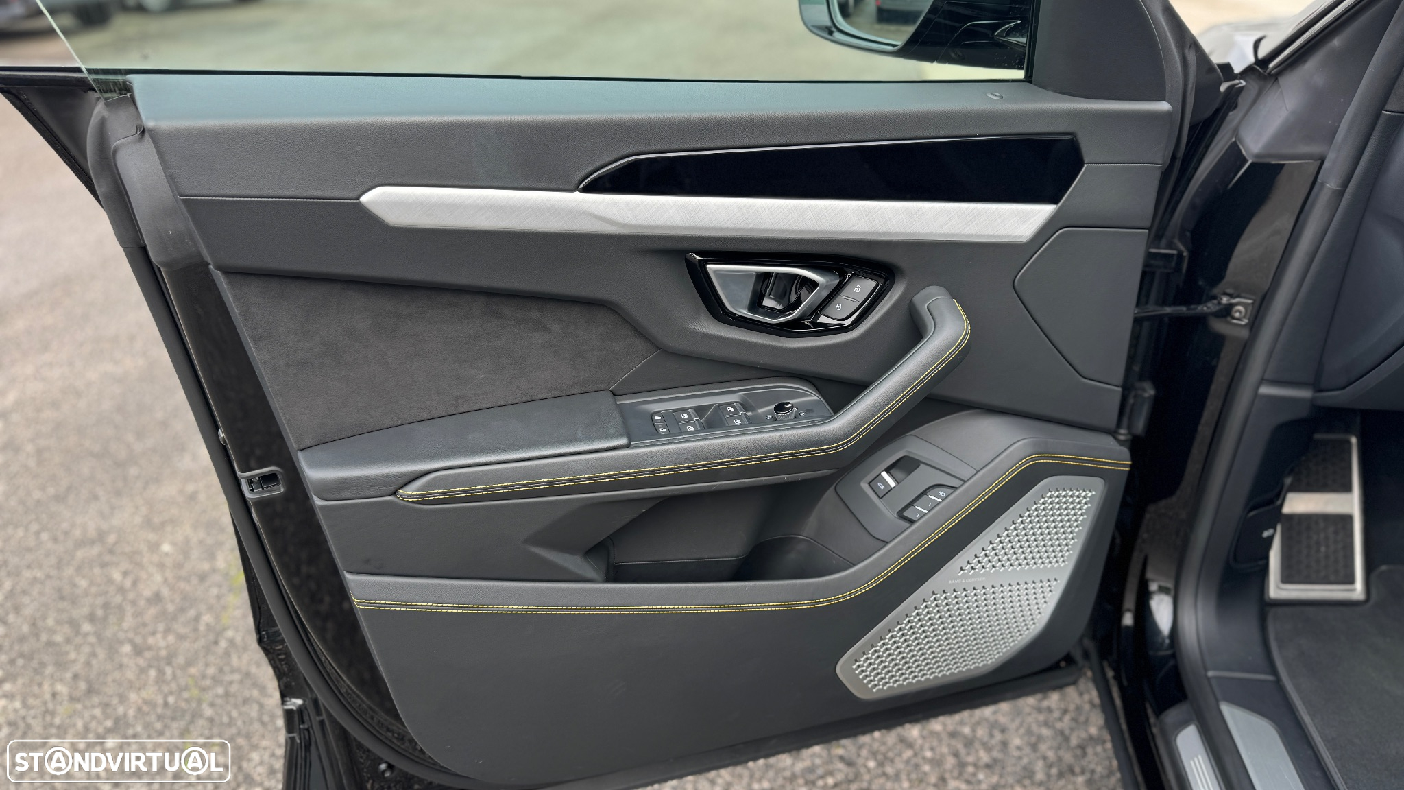 Lamborghini Urus 4.0 V8 - 35