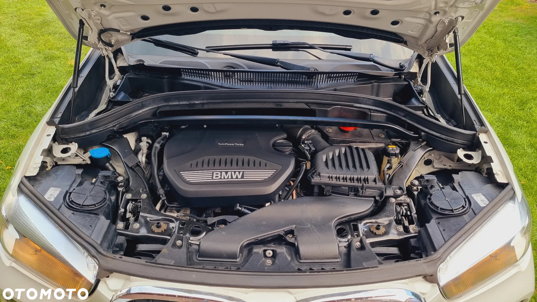 BMW X1 xDrive18d - 32