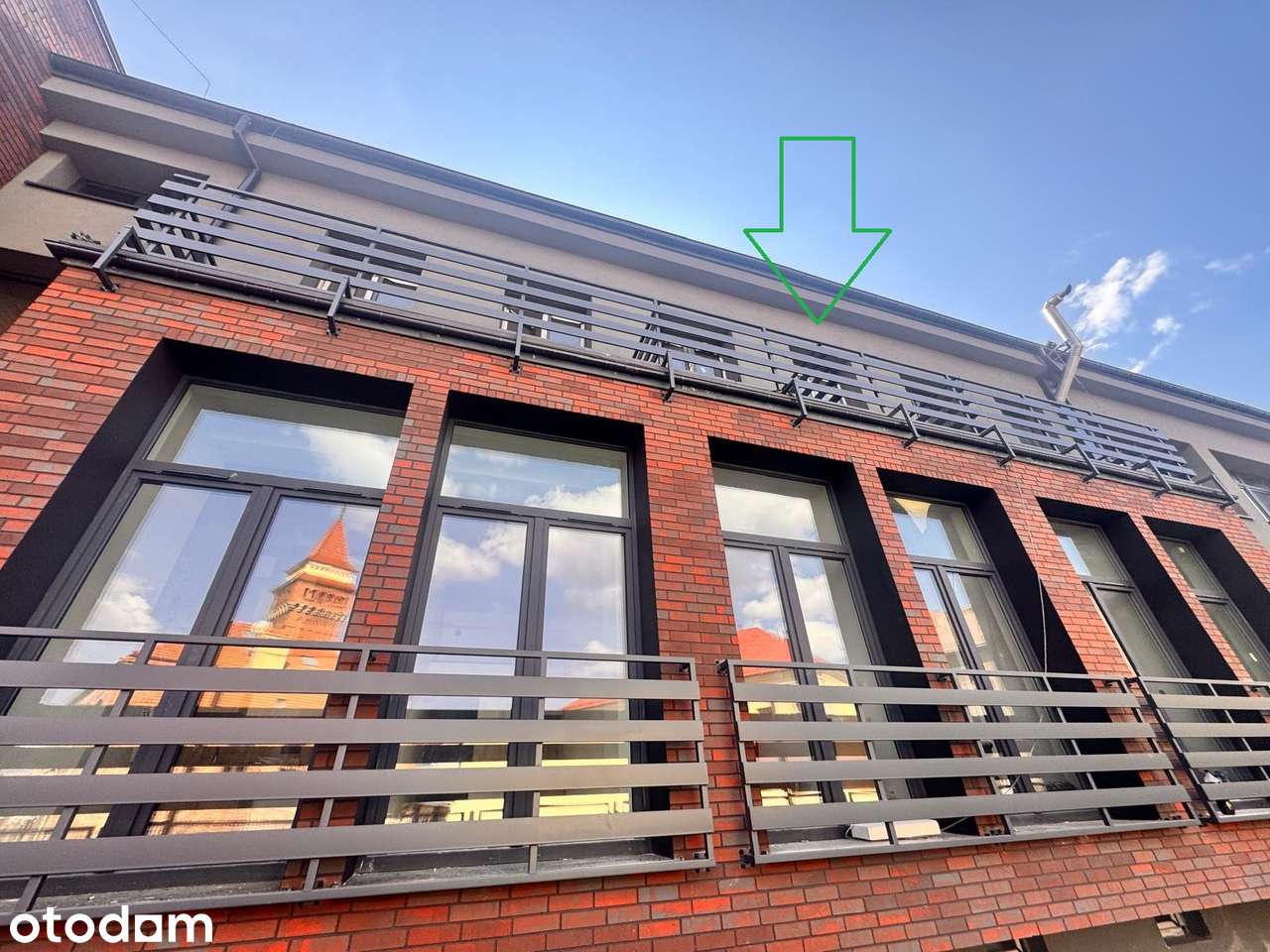 BEZPOŚREDNIO Żywiec przy ZAMKU/PARKU tani LOKAL wyposaż+balkon+komórka