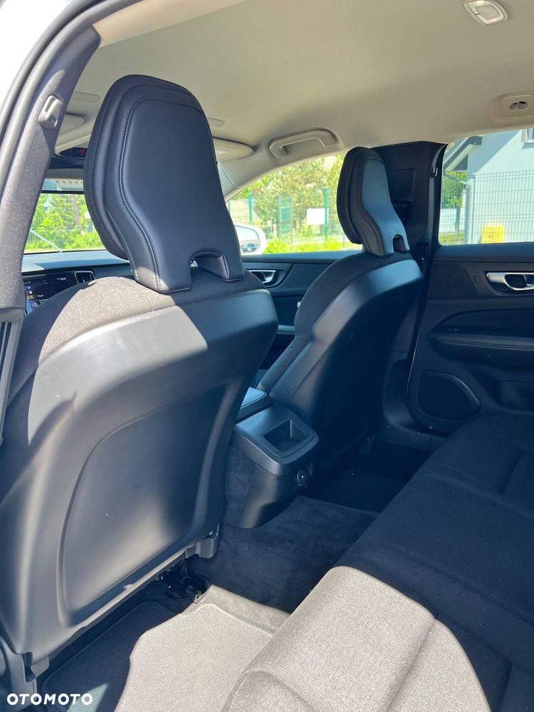 Volvo V60 - 15