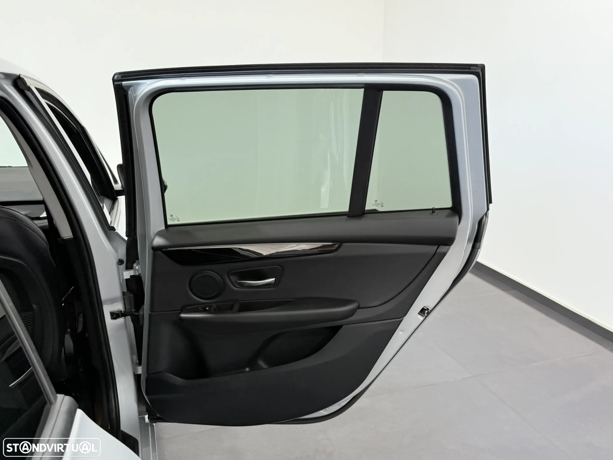 BMW 216 Gran Tourer d 7L Advantage - 43