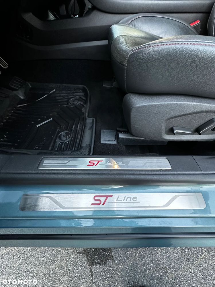 Ford Mondeo 2.0 EcoBlue ST-Line Plus - 22